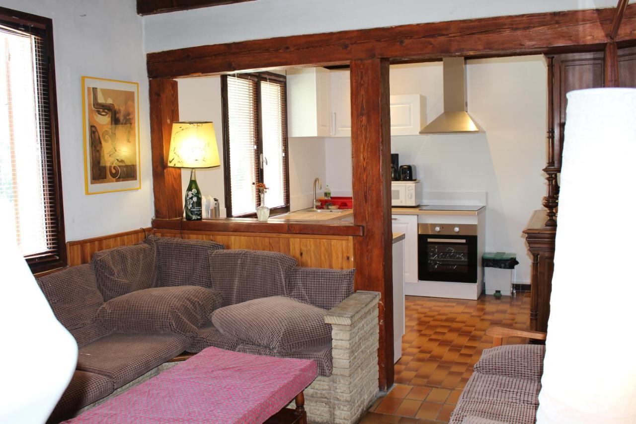 Chalet Familial Val D'Allos 8 Personnes Calme Plein Sud. Belle Vue Villars-Colmars Exterior photo