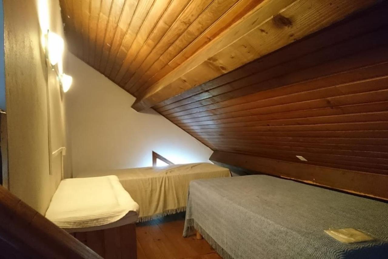 Chalet Familial Val D'Allos 8 Personnes Calme Plein Sud. Belle Vue Villars-Colmars Exterior photo