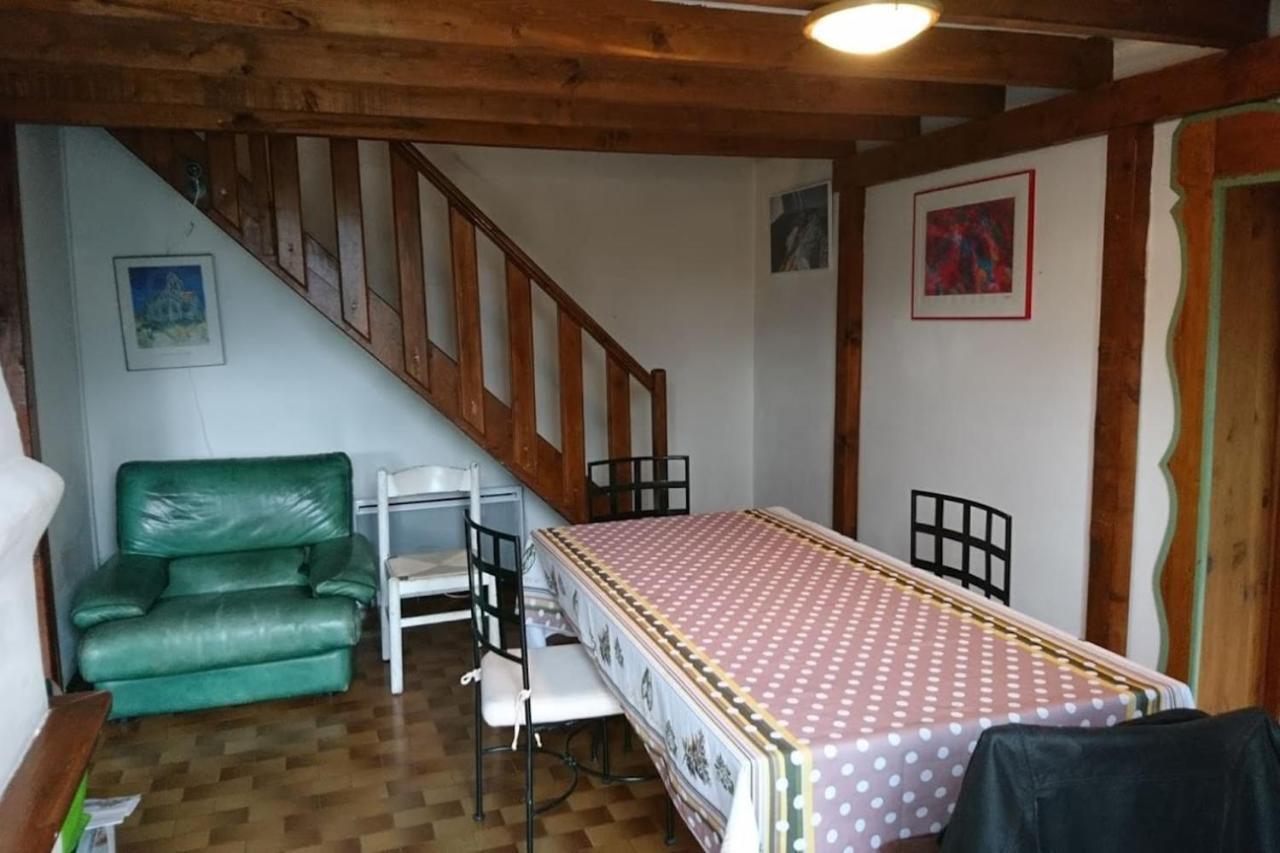 Chalet Familial Val D'Allos 8 Personnes Calme Plein Sud. Belle Vue Villars-Colmars Exterior photo