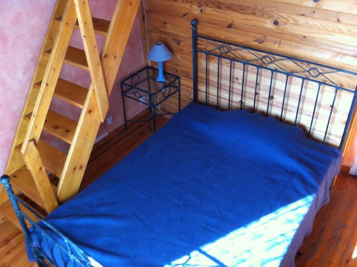 Chalet Familial Val D'Allos 8 Personnes Calme Plein Sud. Belle Vue Villars-Colmars Exterior photo